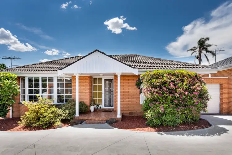 6/49 Victoria Street, Box Hill VIC 3128