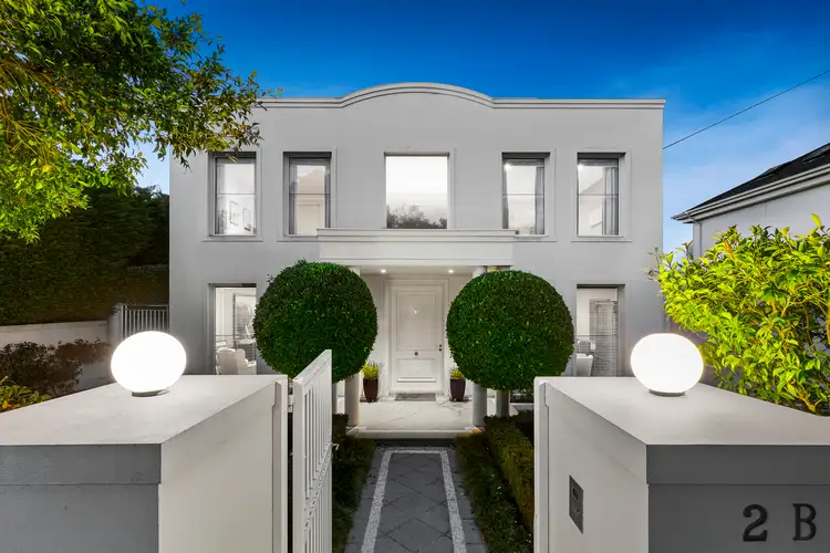 2b Dudley Street, Brighton VIC 3186