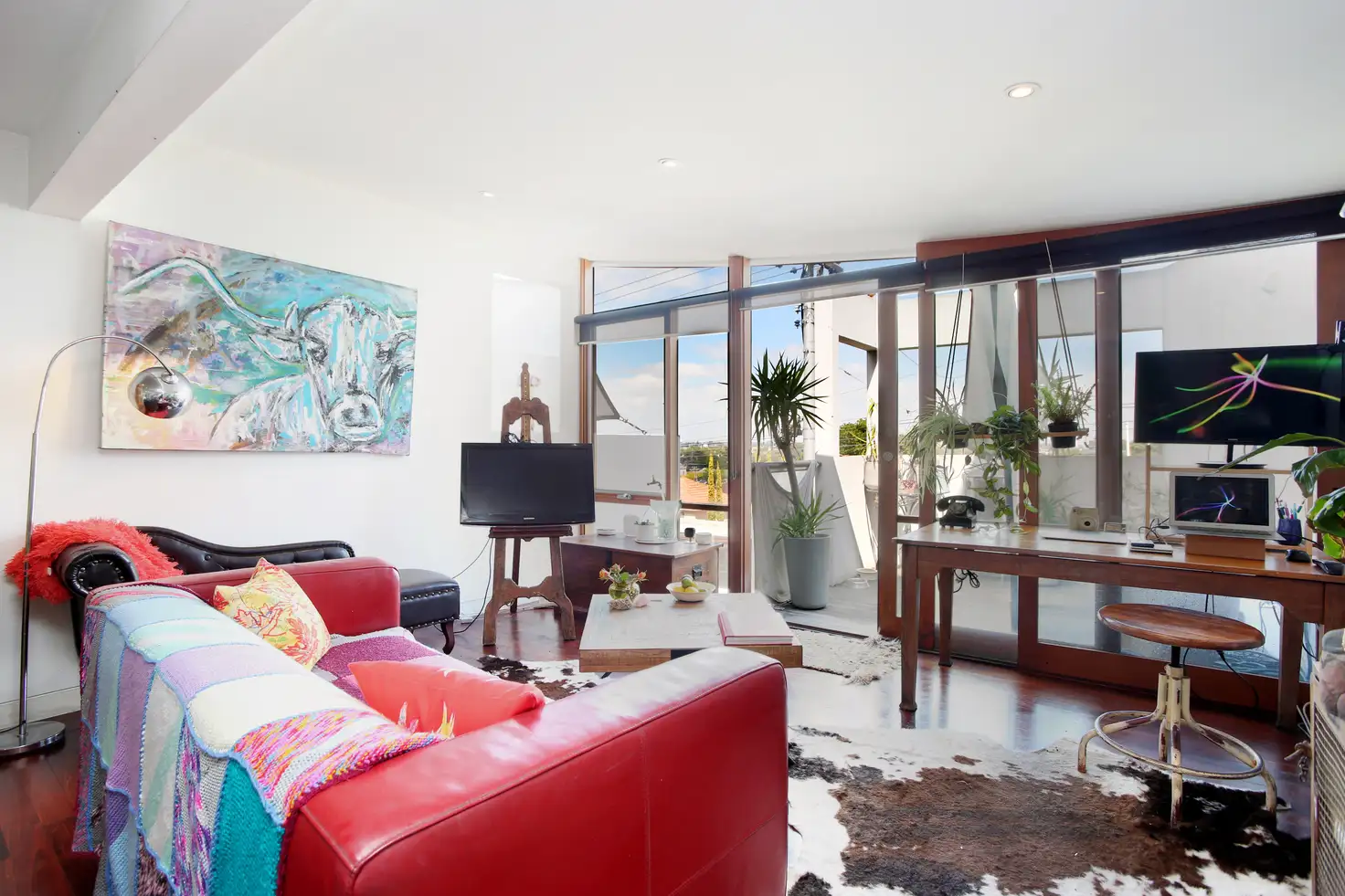 Main view of Homely apartment listing, 8/136 High Street, Northcote VIC 3070