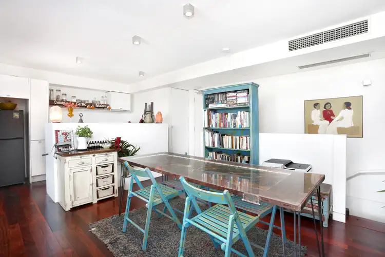 Sixth view of Homely apartment listing, 8/136 High Street, Northcote VIC 3070