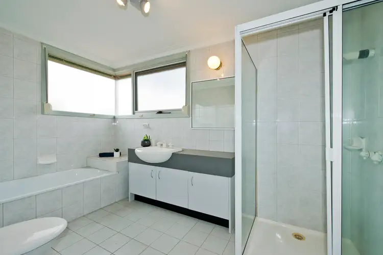 Fifth view of Homely townhouse listing, 1/307 Station Street, Fairfield VIC 3078