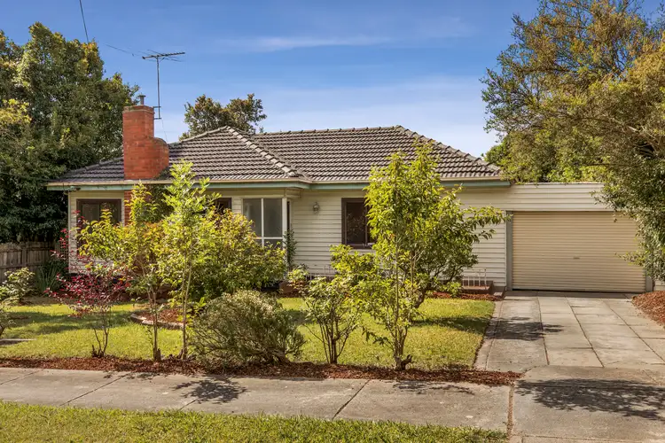 8 Maurice Avenue, Ringwood VIC 3134