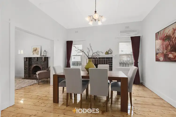 Second view of Homely house listing, 36 Walsh Street, Ormond VIC 3204