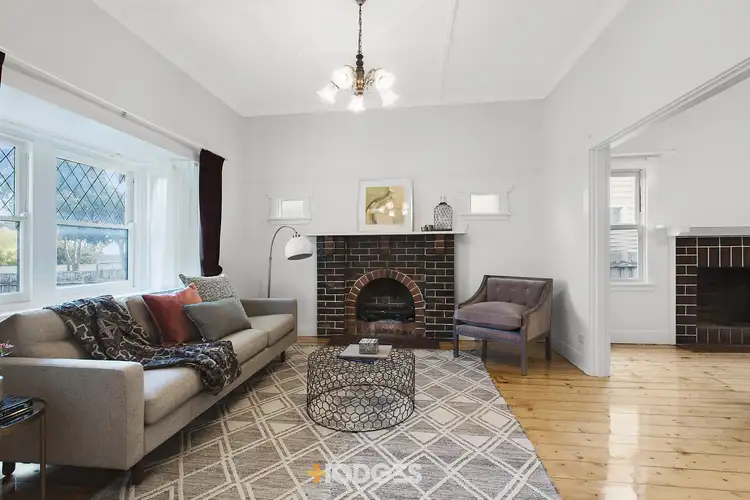 Third view of Homely house listing, 36 Walsh Street, Ormond VIC 3204