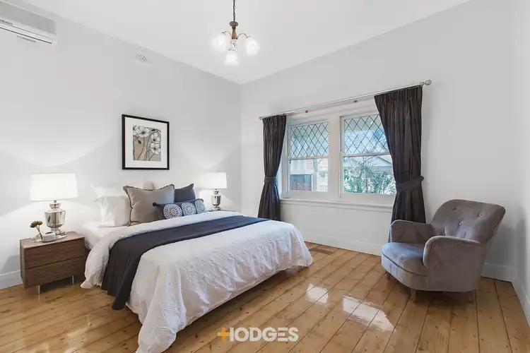 Fourth view of Homely house listing, 36 Walsh Street, Ormond VIC 3204