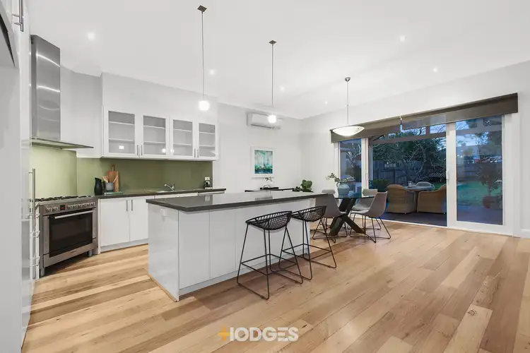 Fifth view of Homely house listing, 36 Walsh Street, Ormond VIC 3204