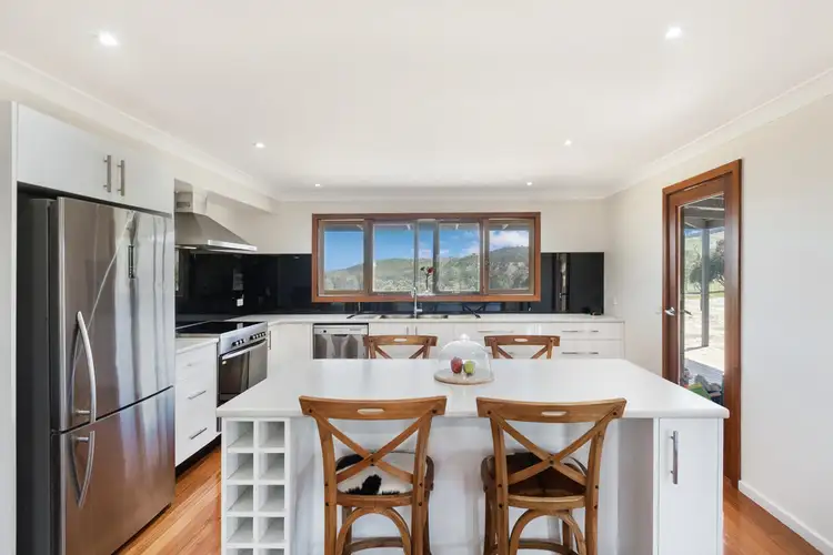 Third view of Homely house listing, 31 Sir Leo Curtis Drive, Wandong VIC 3758