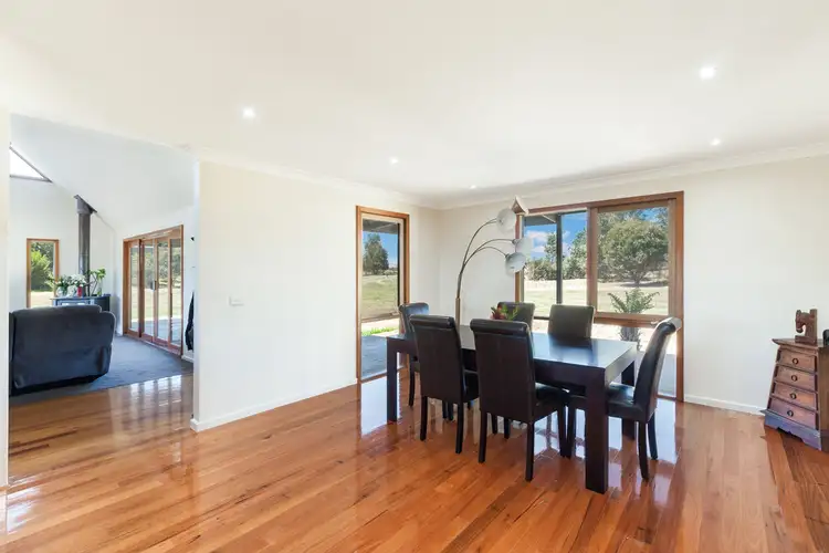 Fourth view of Homely house listing, 31 Sir Leo Curtis Drive, Wandong VIC 3758