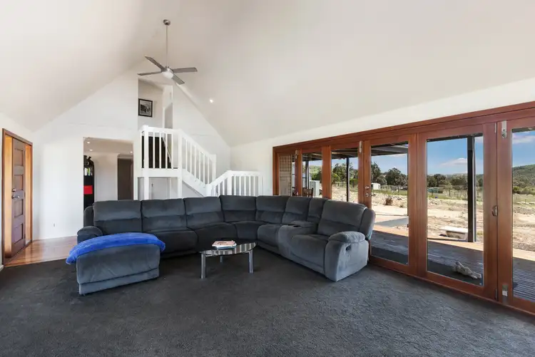 Sixth view of Homely house listing, 31 Sir Leo Curtis Drive, Wandong VIC 3758