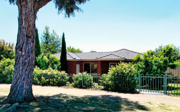 Main view of Homely house listing, 1/66 Beauchamp Street, Kyneton VIC 3444