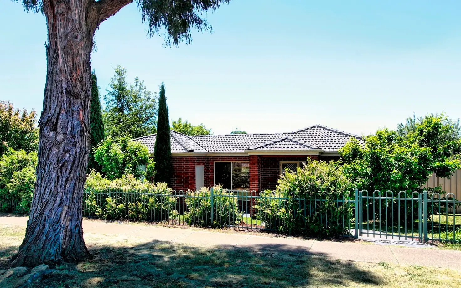 Main view of Homely house listing, 1/66 Beauchamp Street, Kyneton VIC 3444