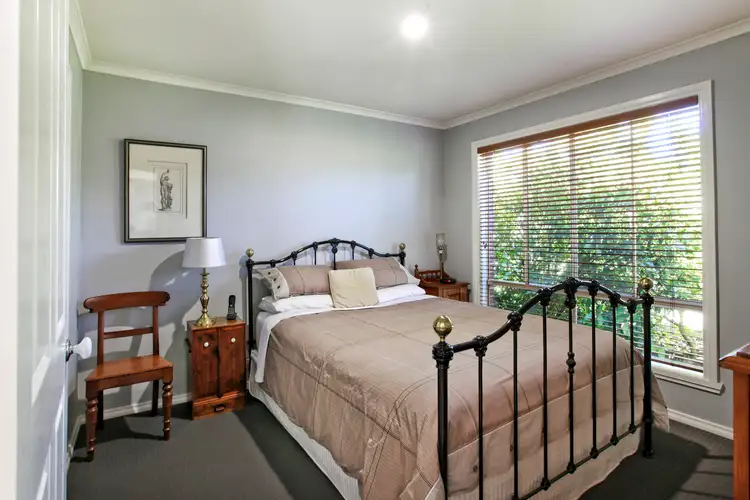 Third view of Homely house listing, 1/66 Beauchamp Street, Kyneton VIC 3444