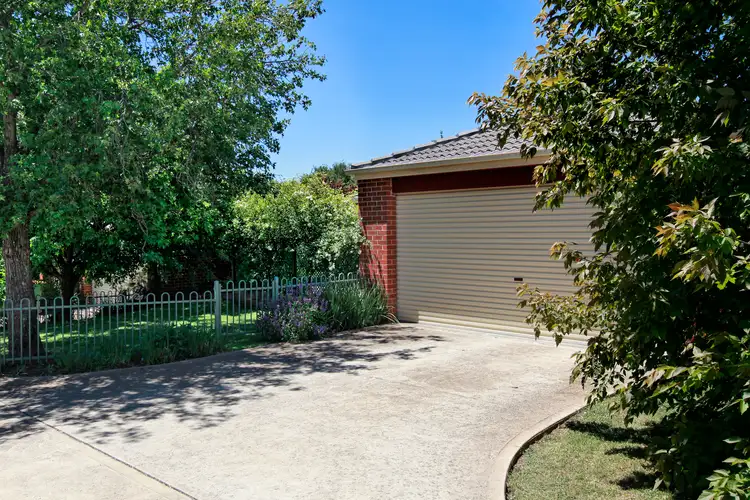 Sixth view of Homely house listing, 1/66 Beauchamp Street, Kyneton VIC 3444