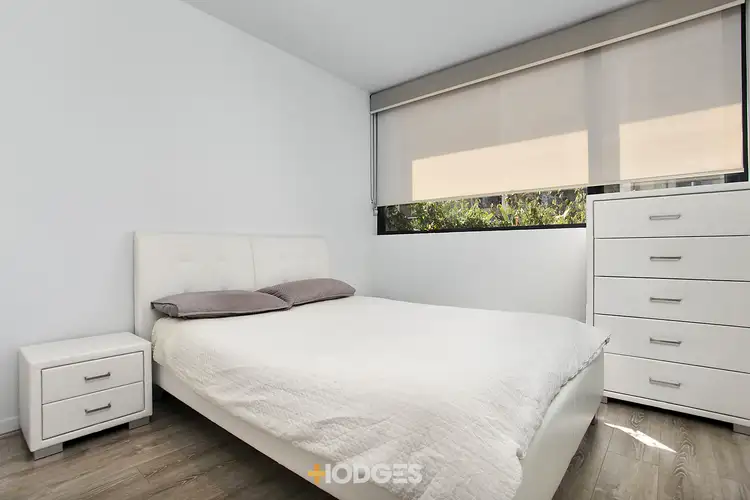 Fourth view of Homely apartment listing, 6/3 Morton Avenue, Carnegie VIC 3163
