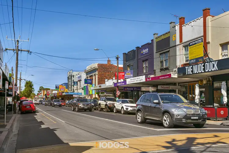 Sixth view of Homely apartment listing, 6/3 Morton Avenue, Carnegie VIC 3163