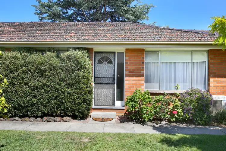 Second view of Homely unit listing, 8/15 Florence Street, Mentone VIC 3194