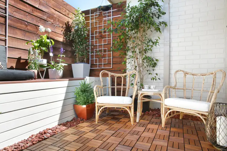 Third view of Homely unit listing, 8/15 Florence Street, Mentone VIC 3194