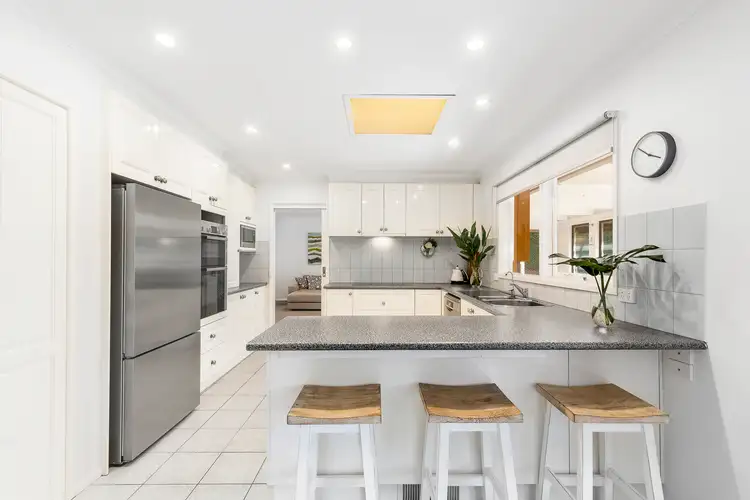 Second view of Homely house listing, 2A Blake Court, Mount Eliza VIC 3930