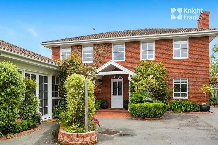 Main view of Homely house listing, 10A Heathorn Avenue, Sandy Bay TAS 7005