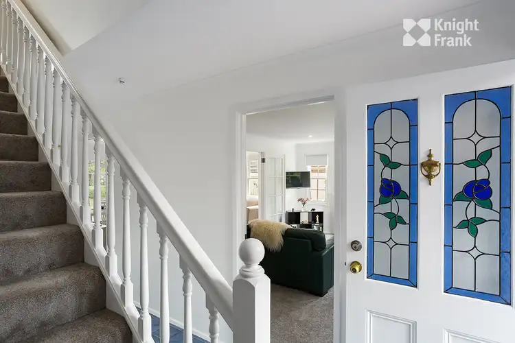 Second view of Homely house listing, 10A Heathorn Avenue, Sandy Bay TAS 7005