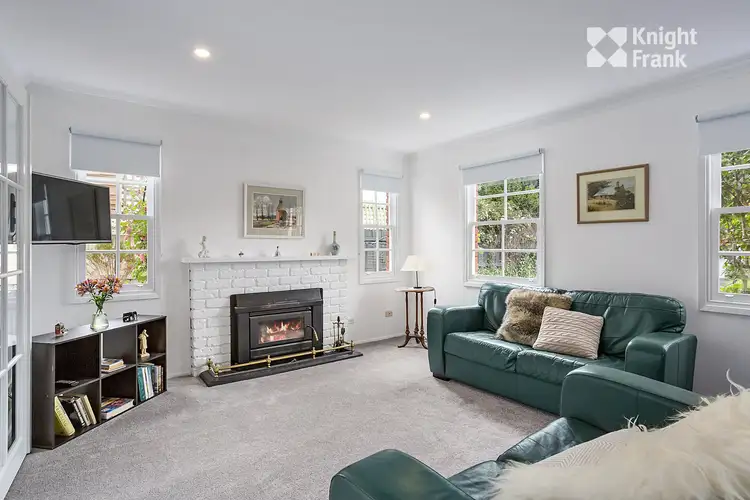 Third view of Homely house listing, 10A Heathorn Avenue, Sandy Bay TAS 7005