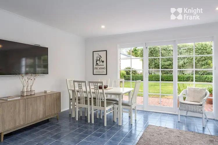 Fifth view of Homely house listing, 10A Heathorn Avenue, Sandy Bay TAS 7005