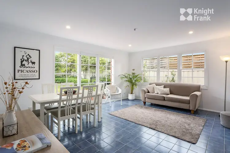 Sixth view of Homely house listing, 10A Heathorn Avenue, Sandy Bay TAS 7005