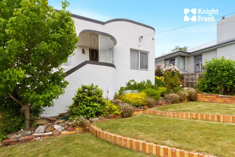 Main view of Homely house listing, 30 Suncrest Avenue, Lenah Valley TAS 7008