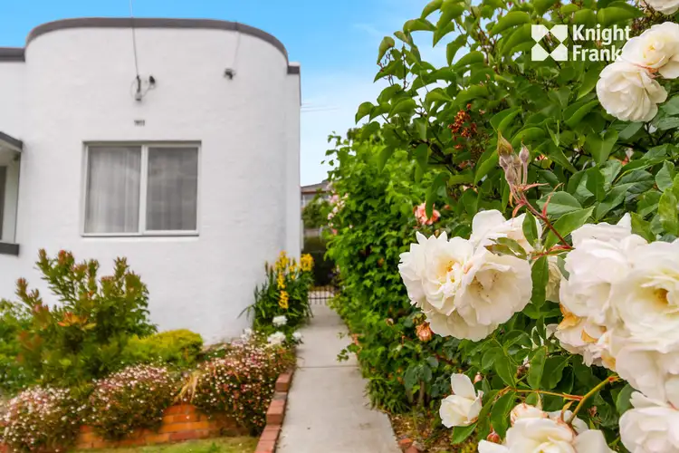 Second view of Homely house listing, 30 Suncrest Avenue, Lenah Valley TAS 7008