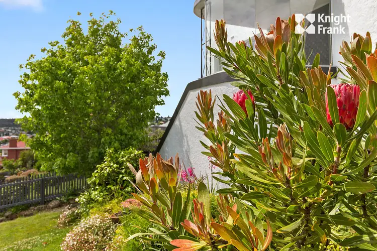 Fourth view of Homely house listing, 30 Suncrest Avenue, Lenah Valley TAS 7008