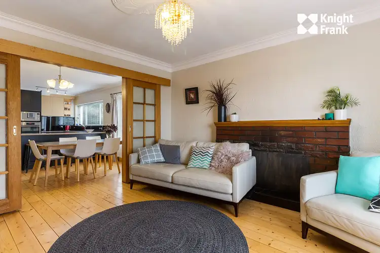 Fifth view of Homely house listing, 30 Suncrest Avenue, Lenah Valley TAS 7008