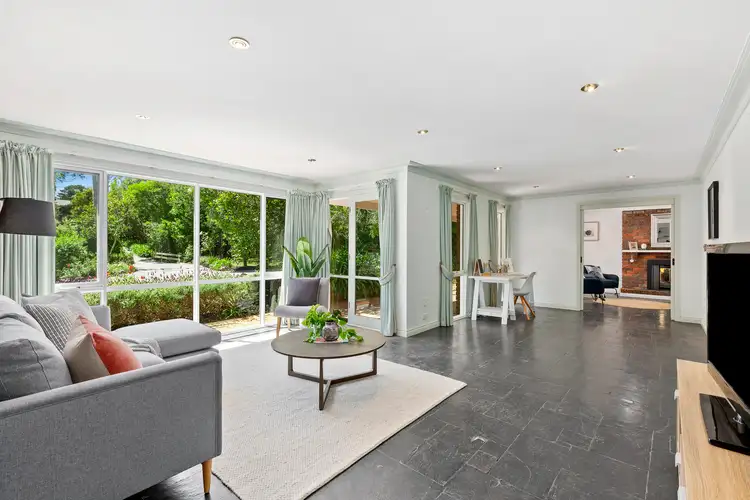 Second view of Homely house listing, 26 Walkers Road, Mount Eliza VIC 3930