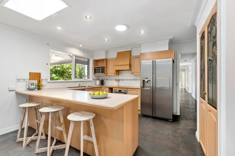 Third view of Homely house listing, 26 Walkers Road, Mount Eliza VIC 3930