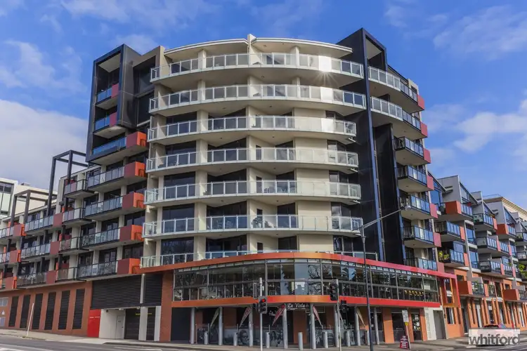 Third view of Homely apartment listing, 301/120 Brougham Street, Geelong VIC 3220