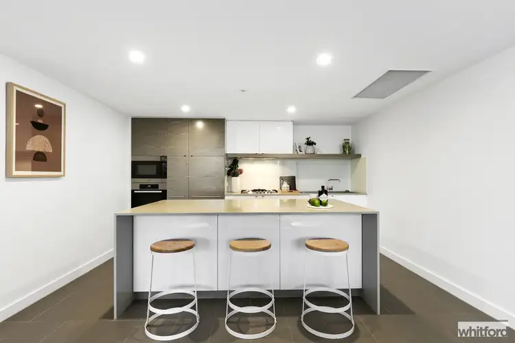 Sixth view of Homely apartment listing, 301/120 Brougham Street, Geelong VIC 3220