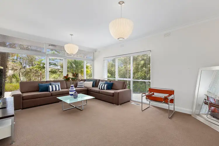 Second view of Homely house listing, 4 Nunga Court, Mount Eliza VIC 3930