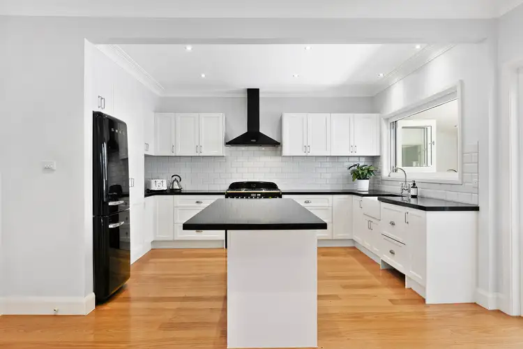 Third view of Homely house listing, 4 Nunga Court, Mount Eliza VIC 3930