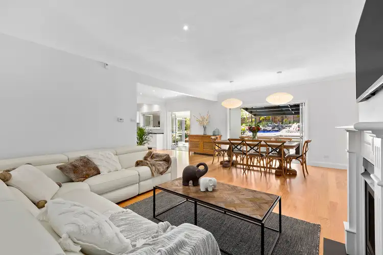 Fourth view of Homely house listing, 4 Nunga Court, Mount Eliza VIC 3930