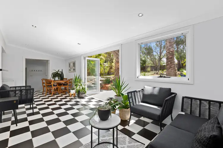 Fifth view of Homely house listing, 4 Nunga Court, Mount Eliza VIC 3930