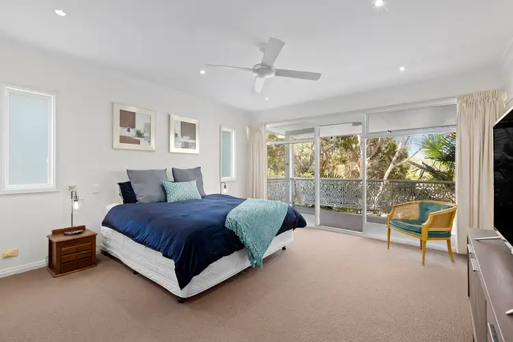Sixth view of Homely house listing, 4 Nunga Court, Mount Eliza VIC 3930