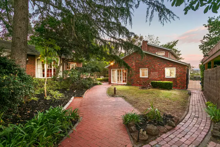 Second view of Homely house listing, 103-105 Terrara Road, Vermont South VIC 3133