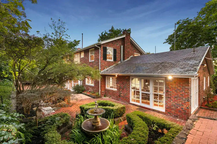 Third view of Homely house listing, 103-105 Terrara Road, Vermont South VIC 3133