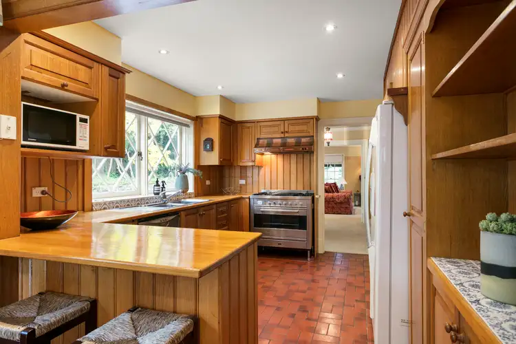Fifth view of Homely house listing, 103-105 Terrara Road, Vermont South VIC 3133