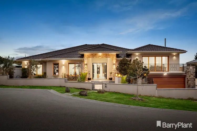 9 Volks Court, Lysterfield VIC 3156