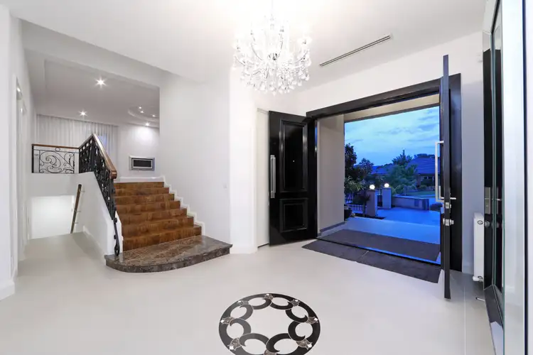 Second view of Homely house listing, 9 Volks Court, Lysterfield VIC 3156