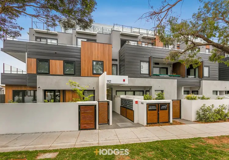 208/112 Mimosa Road, Carnegie VIC 3163
