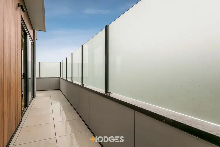 Fifth view of Homely apartment listing, 208/112 Mimosa Road, Carnegie VIC 3163