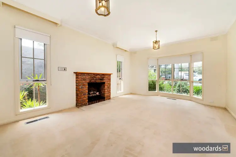 Second view of Homely house listing, 40 Clive Road, Hawthorn East VIC 3123