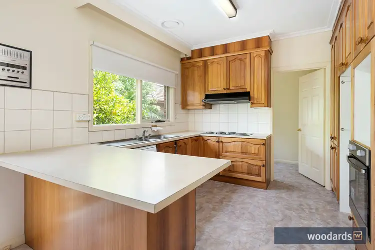 Third view of Homely house listing, 40 Clive Road, Hawthorn East VIC 3123