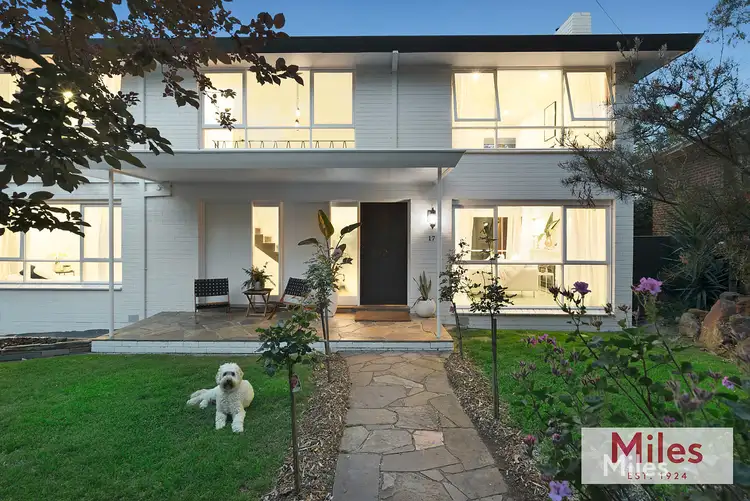 17 Rodney Court, Viewbank VIC 3084